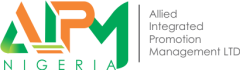 AIPM Nigeria logo